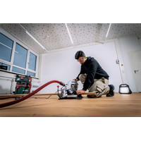 Дисковая (циркулярная) пила Metabo KS 216 M 610216000 - фото2
