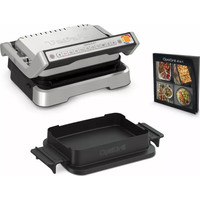 Электрогриль Tefal OptiGrill GC774D30 - фото2