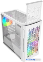 Корпус Powercase Mistral Micro D3W ARGB CMMDW-A3 - фото