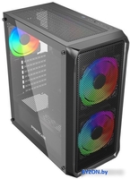 Корпус Powercase Mistral Edge SE CMSEB-A3 - фото