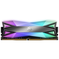 Оперативная память ADATA XPG Spectrix D60G 2x8ГБ DDR4 3600МГц AX4U36008G18I-DT60 - фото2