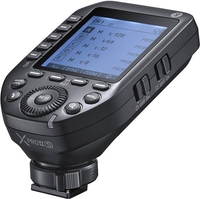 Радиосинхронизатор Godox XproII S для Sony - фото