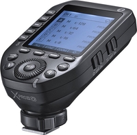 Радиосинхронизатор Godox XproII O для Olympus/Panasonic - фото