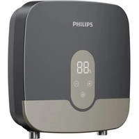 Проточный электрический водонагреватель Philips AWH1006/51(55LA) - фото2