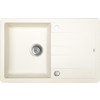 Кухонная мойка IDDIS Vane G V15W781i87 - фото