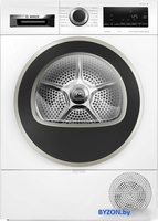 Сушильная машина Bosch Serie 6 WQG233DEPL - фото