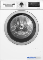 Стиральная машина Bosch Serie 4 WAN2827EPL - фото