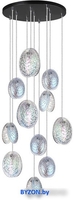 Подвесная люстра Odeon Light Mussels 5039/11 - фото