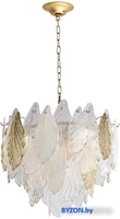 Подвесная люстра Odeon Light Lace 5052/8 - фото2