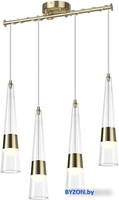 Подвесная люстра Odeon Light Lump 5043/42L - фото2