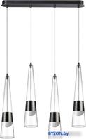 Подвесная люстра Odeon Light Lump 5044/42L - фото