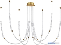 Подвесная люстра Odeon Light Monella 6639/70L - фото