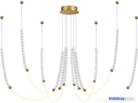 Подвесная люстра Odeon Light Monella 6639/70L - фото2