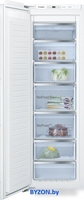 Морозильник Bosch Serie 6 GIN81AEF0U - фото