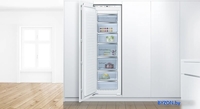 Морозильник Bosch Serie 6 GIN81AEF0U - фото2