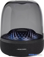 Беспроводная колонка Harman/Kardon Aura Studio 4 (с вилкой европейского типа) - фото