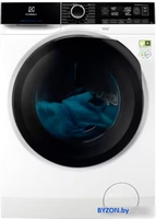 Стиральная машина Electrolux UltraCare 800 EW8FN148BP - фото