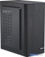 Корпус Formula Air Mesh G1 (черный) - фото