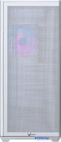 Корпус Formula Air Power G5 Plus (белый) - фото2