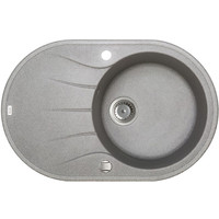 Кухонная мойка IDDIS Kitchen G K12G771i87 - фото