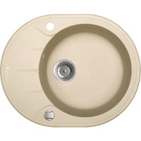 Кухонная мойка IDDIS Kitchen G K09S621i87 - фото
