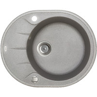 Кухонная мойка IDDIS Kitchen G K07G621i87 - фото