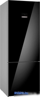 Холодильник Bosch Serie 6 KGN56LB31U - фото