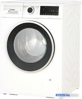 Стиральная машина Bosch Serie 4 WGA2540XME - фото