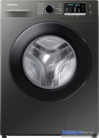 Стиральная машина Samsung WW80AGAS26AXLD - фото