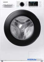 Стиральная машина Samsung WW80AGAS26AELD - фото