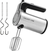 Миксер Galaxy Line GL2240 - фото