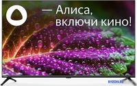 Телевизор StarWind SW-LED43UG405 - фото