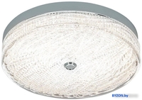 Припотолочная люстра LED4U L1116-300 CR - фото