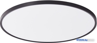 Припотолочная люстра LED4U L3030-750 BK - фото
