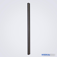 Бра LED4U L7364-1000 BK - фото2