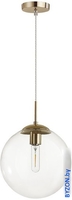 Подвесная люстра Lumion Summer 6509/1 - фото