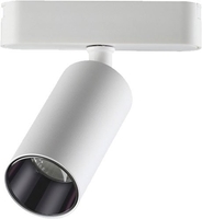 Трековый светильник Novotech Smal Shino 359255 - фото