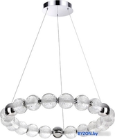 Подвесная люстра Odeon Light Crystal 5007/60L - фото