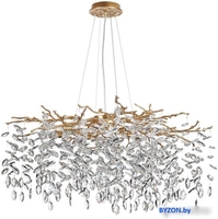 Подвесная люстра Odeon Light Delica 4969/12 - фото