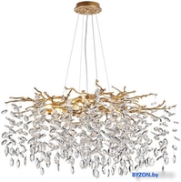 Подвесная люстра Odeon Light Delica 4969/12 - фото2