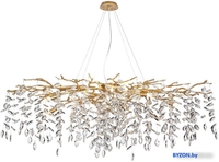 Подвесная люстра Odeon Light Delica 4969/14 - фото2