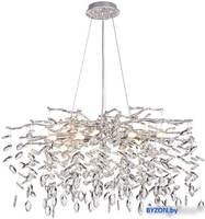 Подвесная люстра Odeon Light Delica 4970/10 - фото2