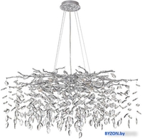 Подвесная люстра Odeon Light Delica 4970/12 - фото