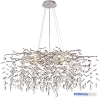 Подвесная люстра Odeon Light Delica 4970/12 - фото2
