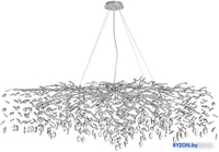 Подвесная люстра Odeon Light Delica 4970/16 - фото