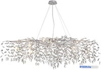 Подвесная люстра Odeon Light Delica 4970/16 - фото2