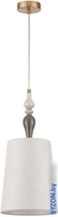 Подвесная люстра Odeon Light Homi 5040/1A - фото