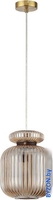 Подвесная люстра Odeon Light Jugi 5042/1A - фото