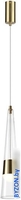 Подвесная люстра Odeon Light Lump 5043/12L - фото