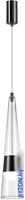 Подвесная люстра Odeon Light Lump 5044/12L - фото